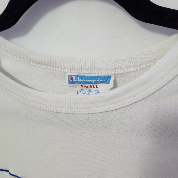 Vintage Champion T-Shirt - Picture 3 of 6
